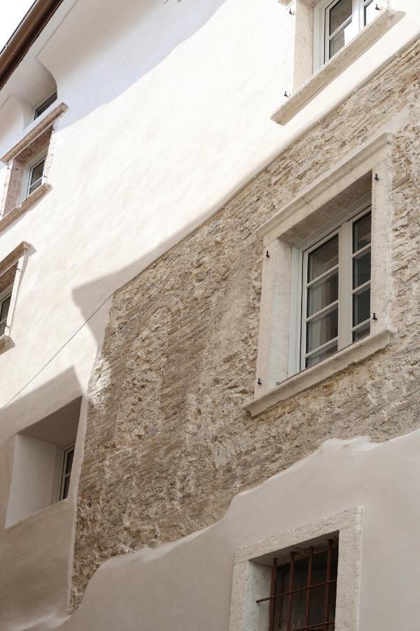 Palazzo Riccamboni Apartment Riva del Garda Luaran gambar