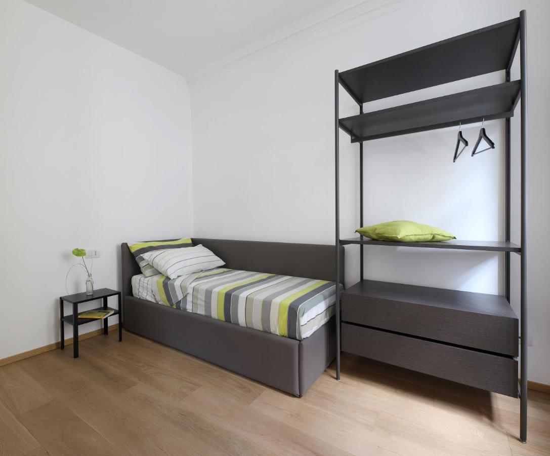 Palazzo Riccamboni Apartment Riva del Garda Luaran gambar