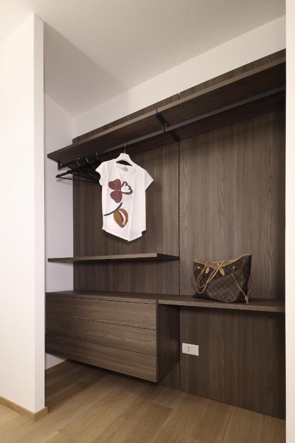 Palazzo Riccamboni Apartment Riva del Garda Luaran gambar