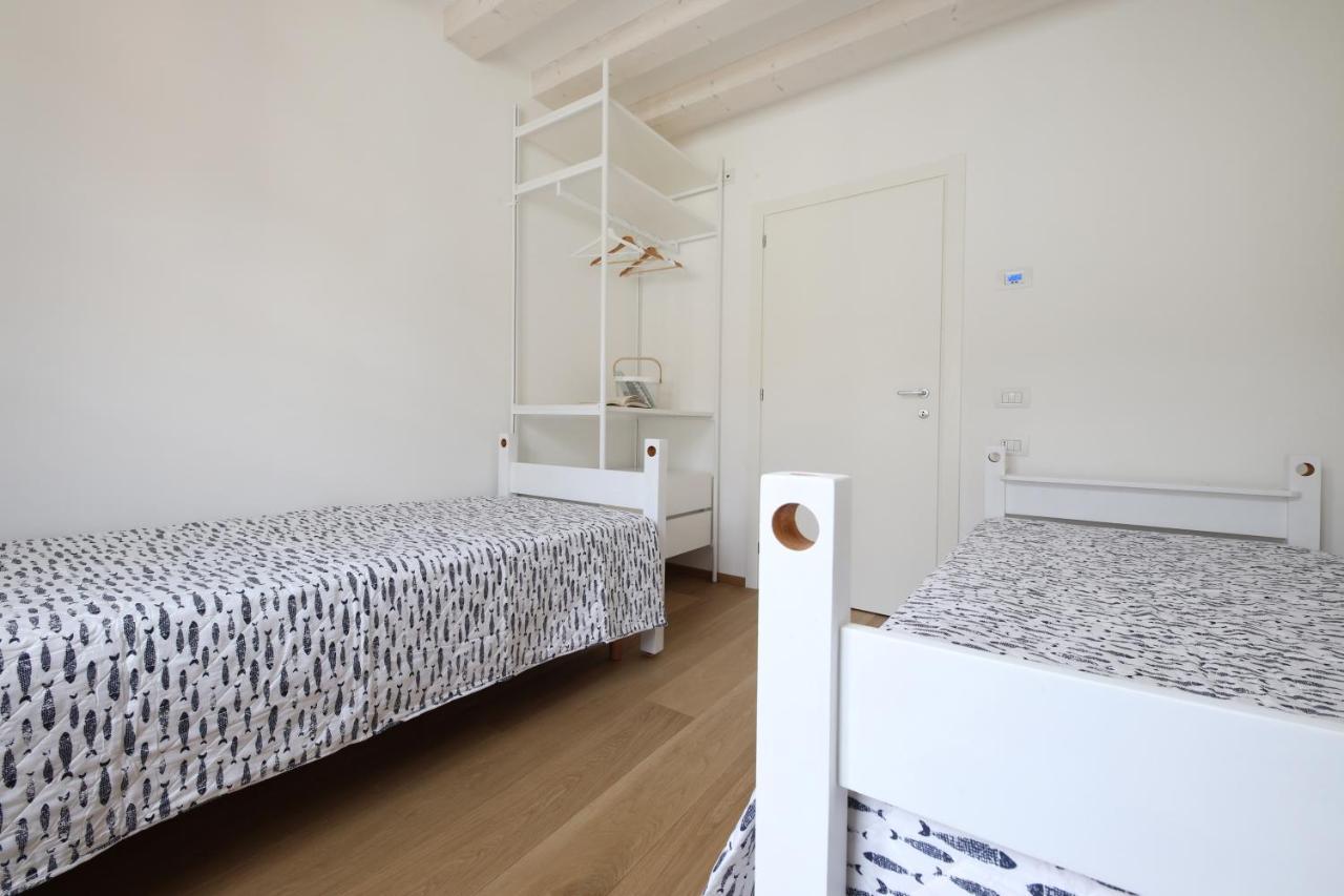 Palazzo Riccamboni Apartment Riva del Garda Luaran gambar