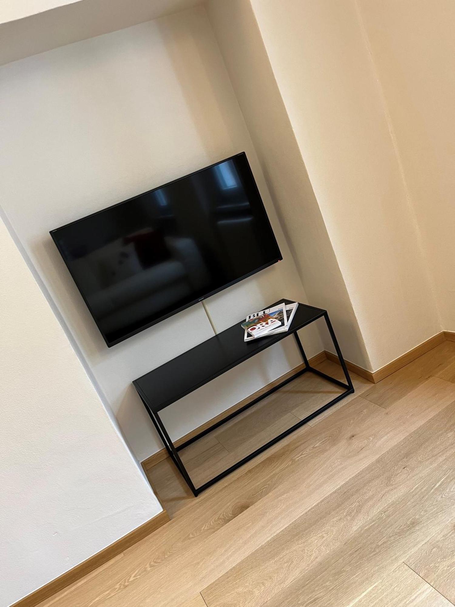 Palazzo Riccamboni Apartment Riva del Garda Luaran gambar