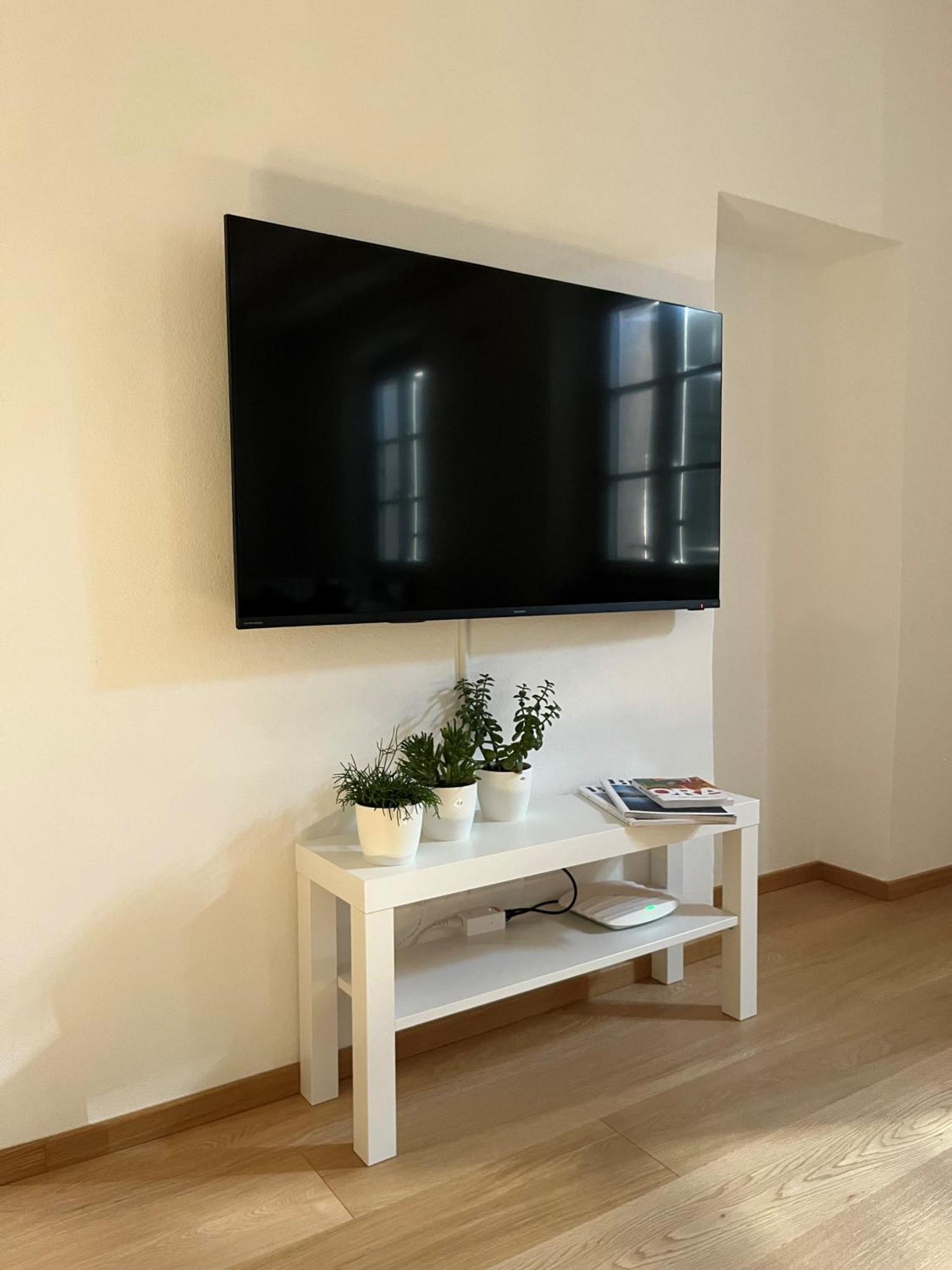 Palazzo Riccamboni Apartment Riva del Garda Luaran gambar
